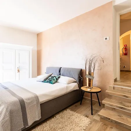 Al By Interhome * Arnasco