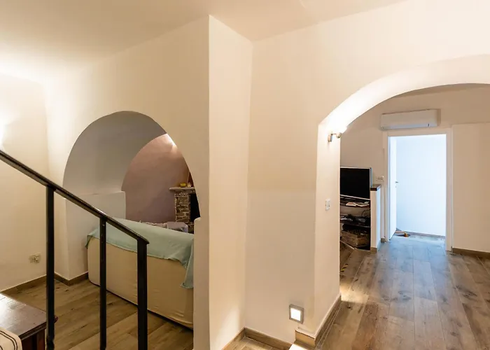 Al By Interhome Apartment