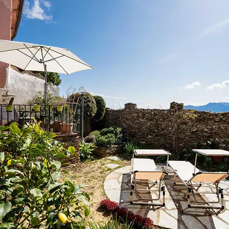 Apartamento Al By Interhome *