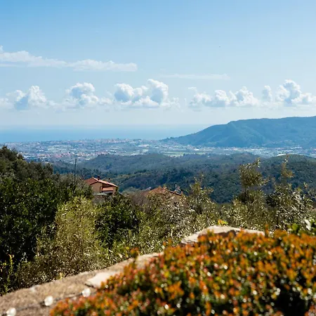 Apartment Al By Interhome Arnasco