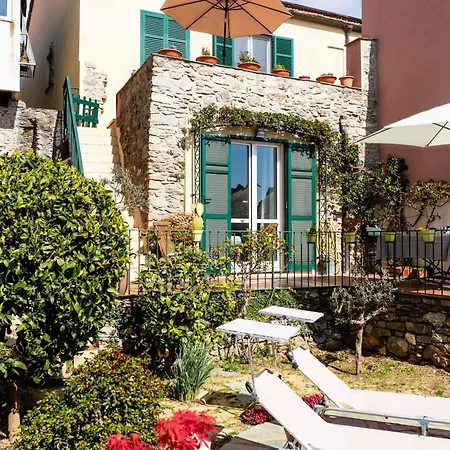 Al By Interhome Apartamento