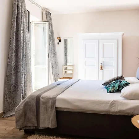 Apartment Al By Interhome