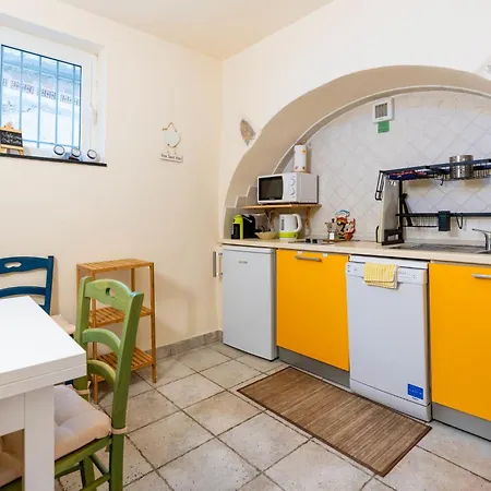 Apartmán Al By Interhome *