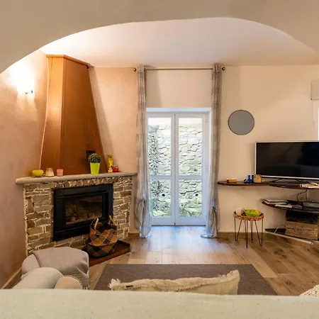 Apartamento Al By Interhome