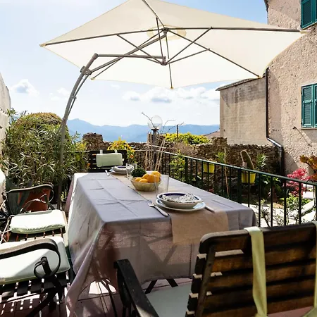 Al By Interhome Apartment