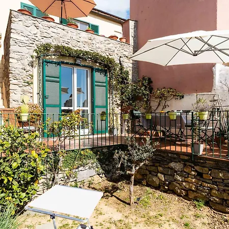 Al By Interhome * Arnasco