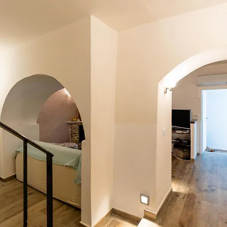 Al By Interhome Apartment