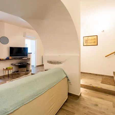 Apartmán Al By Interhome *