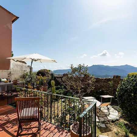 Al By Interhome Apartment *