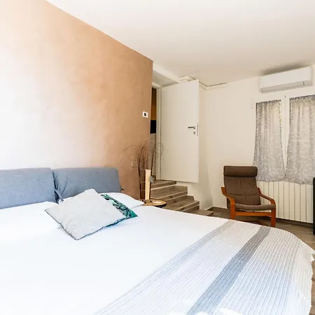 Al By Interhome Apartmán Arnasco