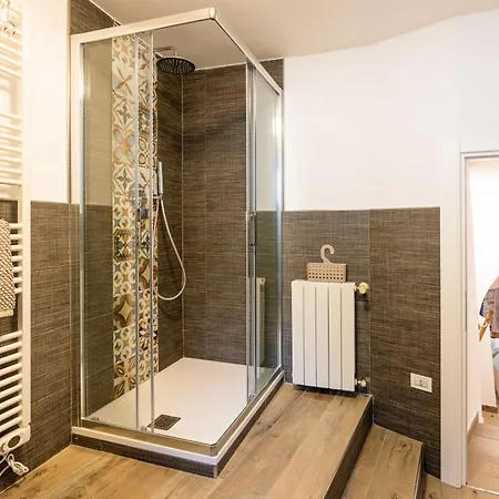 Apartmán Al By Interhome Arnasco