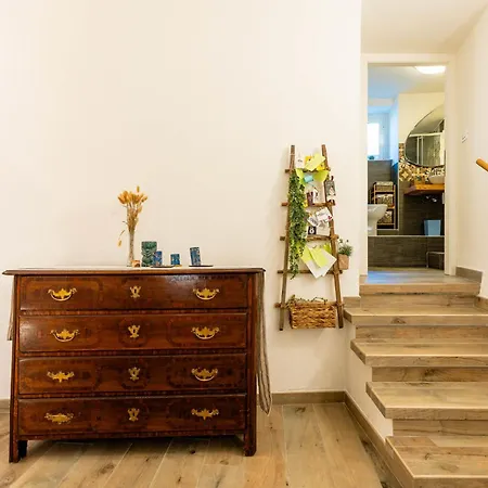 Al By Interhome Apartamento *