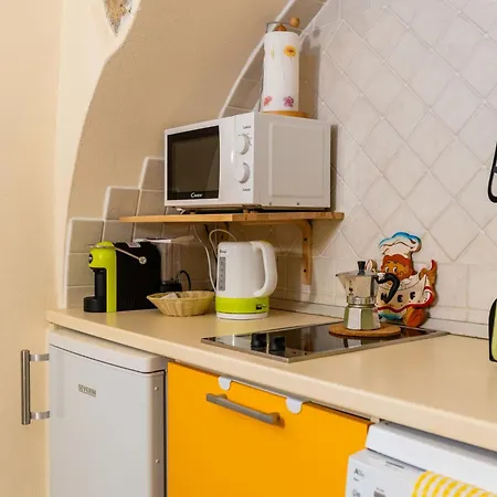 Al By Interhome * Arnasco