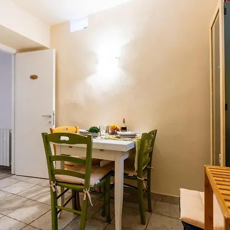 Al By Interhome Apartmán Arnasco