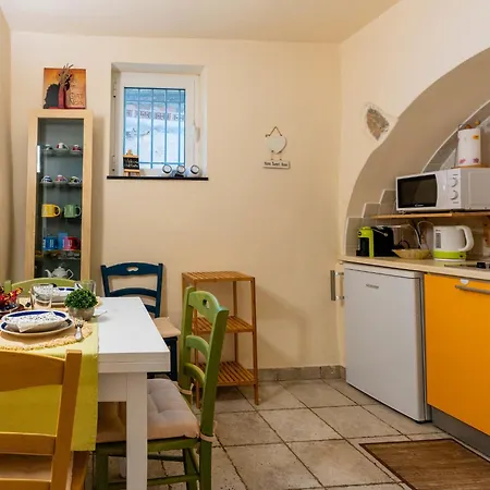 Apartmán Al By Interhome