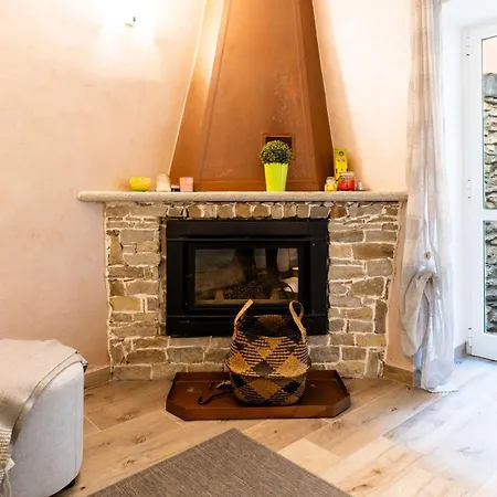 Al By Interhome Arnasco