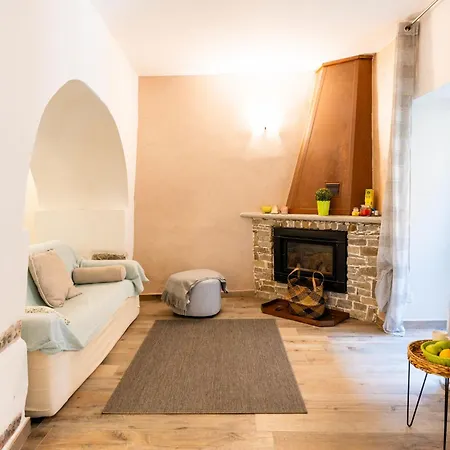 Al By Interhome * Arnasco