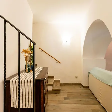 Apartamento Al By Interhome