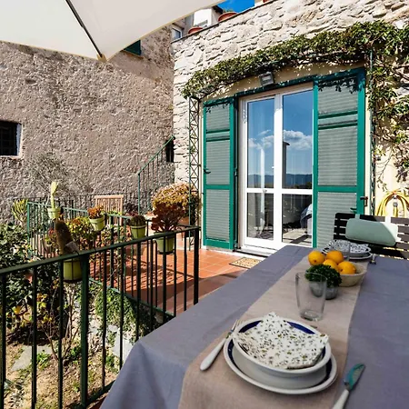 Apartmán Al By Interhome