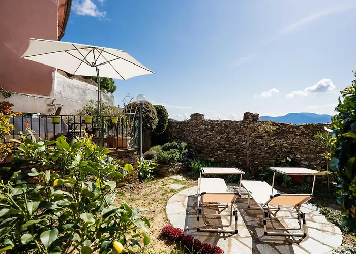 Apartamento Al By Interhome *