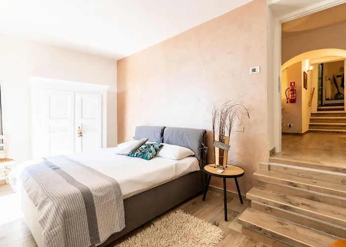 Al By Interhome * Arnasco