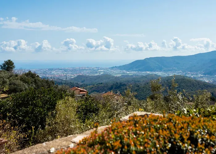 Apartamento Al By Interhome Arnasco