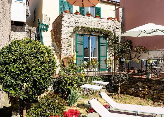 Al By Interhome Apartamento