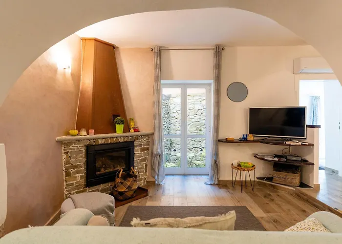 Apartamento Al By Interhome