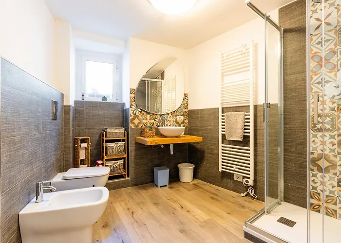 Apartamento Al By Interhome Arnasco