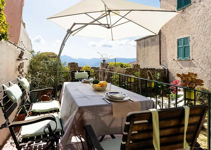 Al By Interhome Apartamento