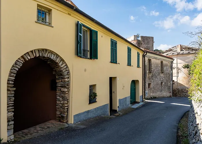 Apartamento Al By Interhome