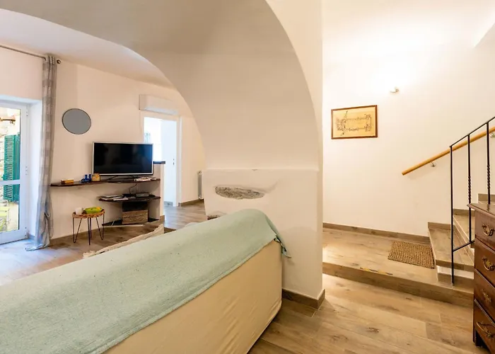 Apartamento Al By Interhome *