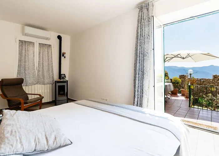 Apartamento Al By Interhome *