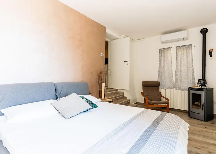 Al By Interhome Apartamento Arnasco