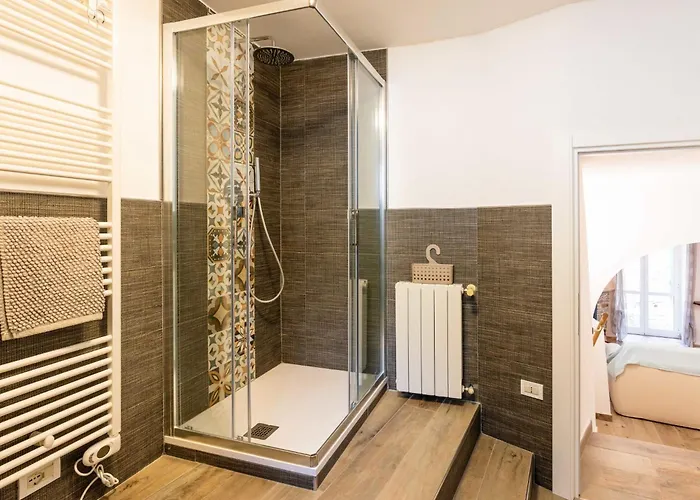 Apartamento Al By Interhome Arnasco