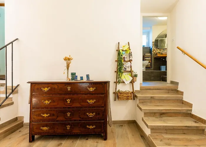 Al By Interhome Apartamento *