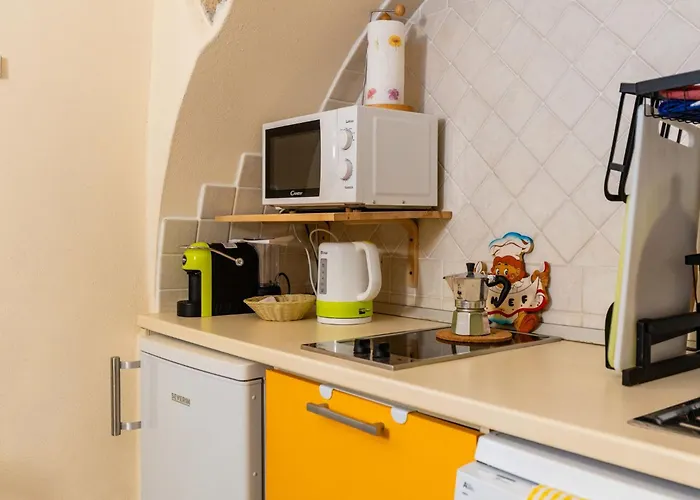 Al By Interhome * Arnasco