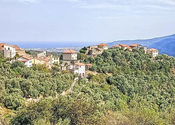 Apartamento Al By Interhome